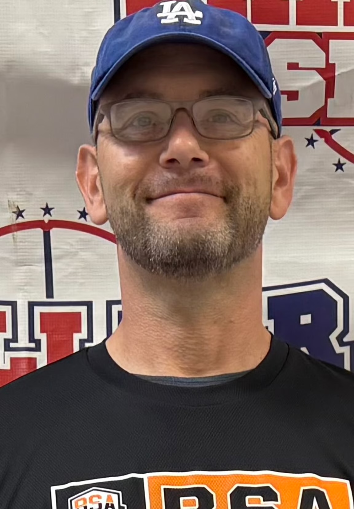Steve Wetzel — Coach With Impact Basketball